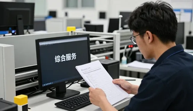 智能数据分析系统
