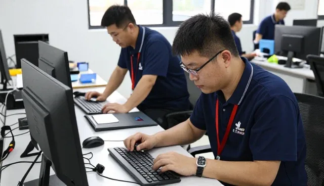 上海中桐信息技术有限公司提供适合技术培训的合作关系