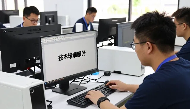 上海中桐信息技术有限公司智能数据分析系统软件开发等答疑实录