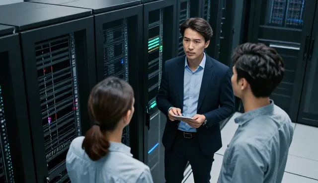 上海中桐信息技术有限公司打造技术培训资讯应用案例